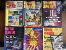 Riviste personal computer