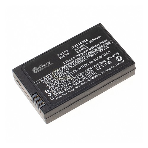 Batteria 550 mah - 550,