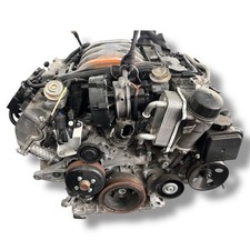 Motore Mercedes CLK 320 W209 3.2 Benzina 160kw 112955 02-06