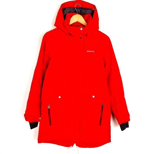 Giacca parka donna didriksons - parka,