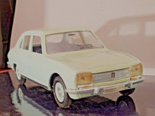 Meccano dinky toys peugeot - ,