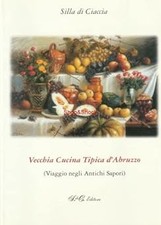 Vecchia cucina tipica