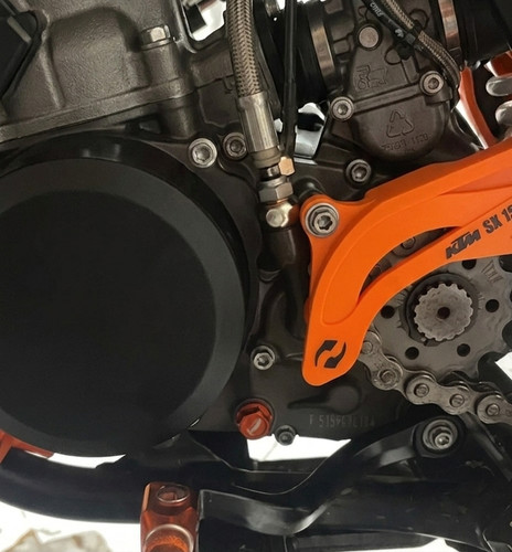 Carter accensione per ktm - carter,