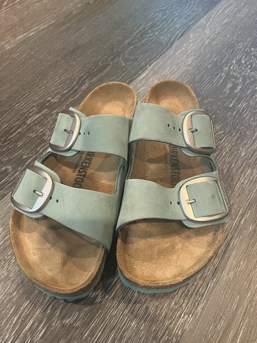Autentici sandali birkenstock - sandali,