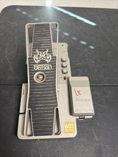 Ibanez WD7 Weeping Demon Wah