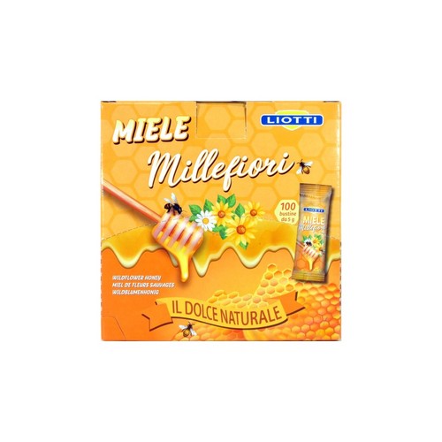 Olibar miele millefiori - olibar,