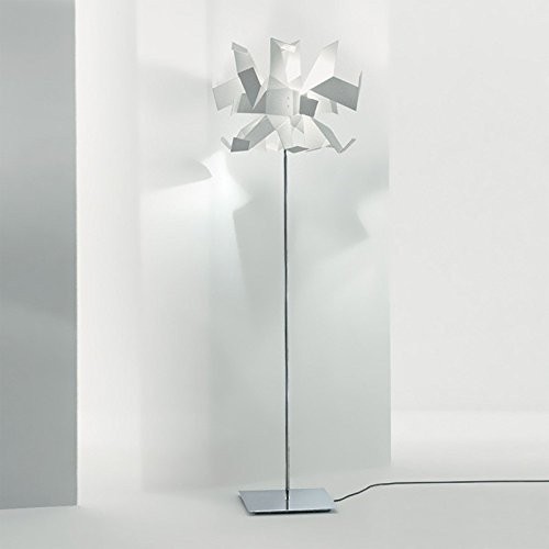 Piantana led pallucco glow - a,