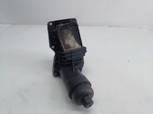 Alloggiamento filtro olio mini - alloggiamento,