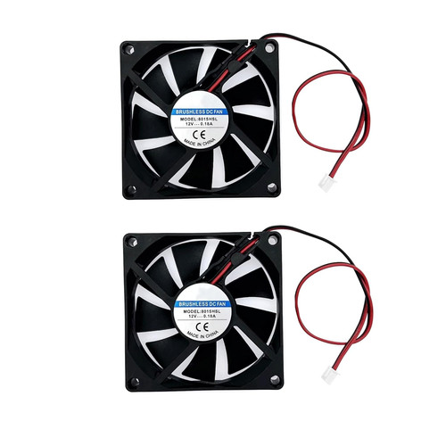 Mini ventola raffreddamento - mini, di