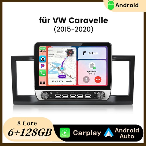 Autoradio carplay per - autoradio, vw