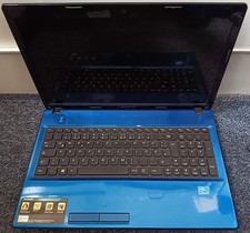 Notebook lenovo g580 - notebook,