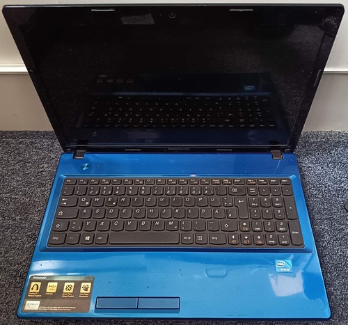 Notebook lenovo g580 2689 - notebook,
