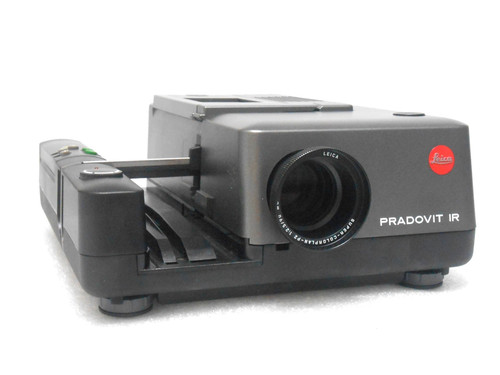 Leica pradovit proiettore - leica,