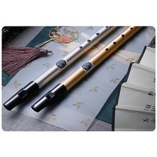 Tin Whistle Irish Whistle High