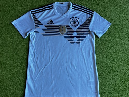 Maglia germania jersey - maglia,