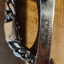 Bracciale Vintage Antico