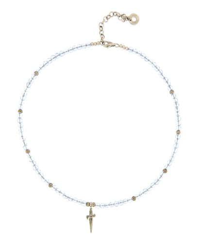 Necklace cesare paciotti - necklace,