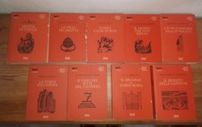 I BASSOTTI Mistery collector's