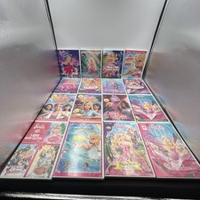 Barbie Dvd Movie Collection
