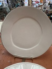 Vietri Lastra Piatto