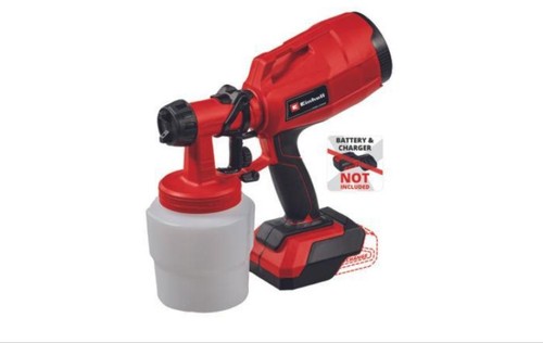 Pistola spruzzo einhell a - einhell,