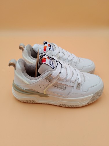 Scarpe ellesse bianche - scarpe,