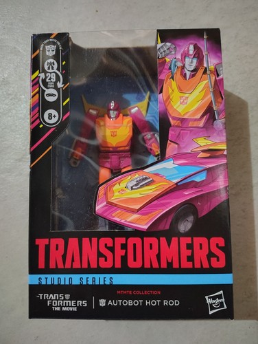 Transformers studio series - transformers,