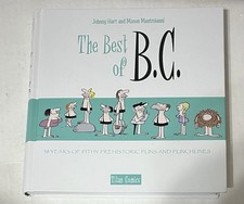 Il meglio di B.C.: 58 anni di