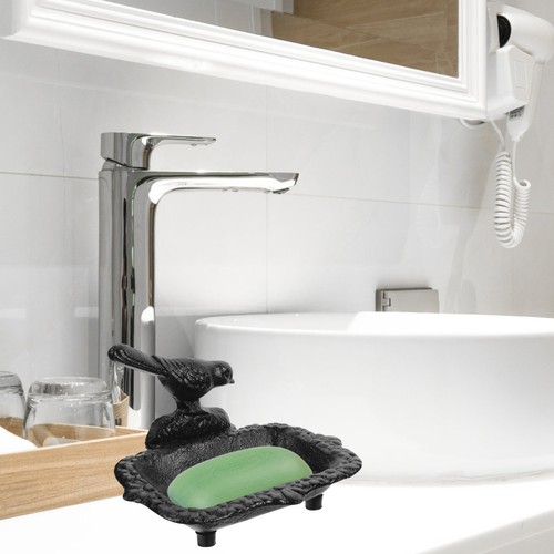 Porta sapone per doccia - porta,