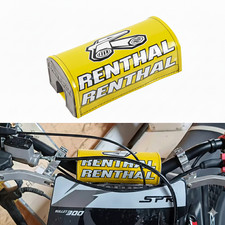 PARACOLPI MANUBRIO RENTHAL FAT