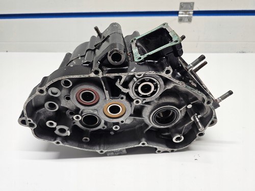 Blocco motore carter honda - blocco,