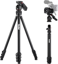 Treppiede Fotocamera Da