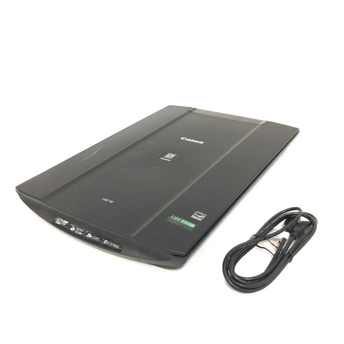 Canon canoscan lide 110 - lide,