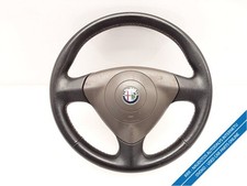 Alfa Romeo 166 2006 2.4JTD