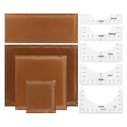 Pressa calore pezzi - di, 1