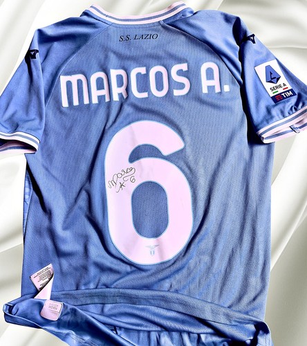 Maglia calcio lazio mizuno - maglia,