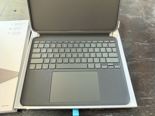 Logitech combo touch - logitech,