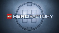 Lego Hero Factory