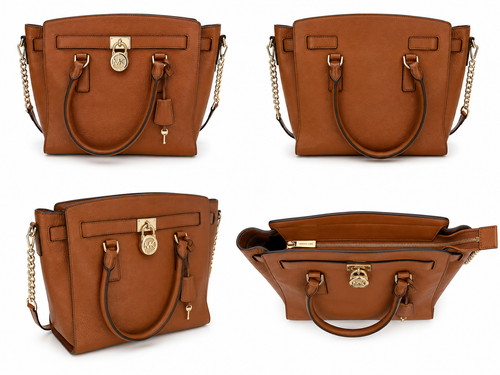 Borsa tracolla michael kors - a,