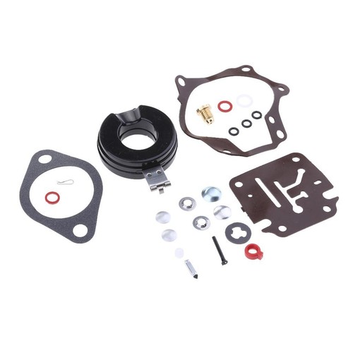 Kit riparazione carburatore - kit,
