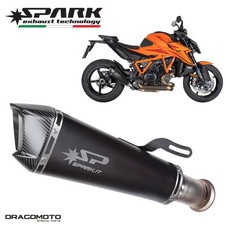 KTM SUPER DUKE 1290 R ABS