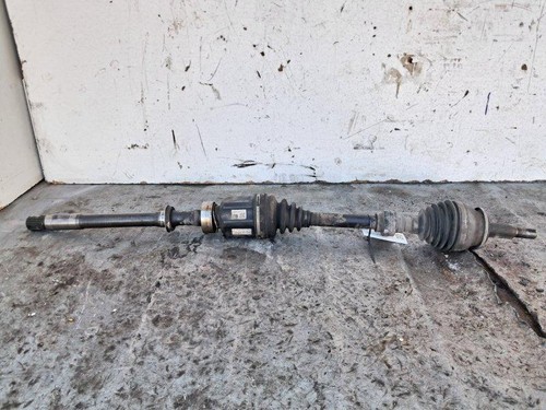 Da51r semiasse ant - semiasse, toyota