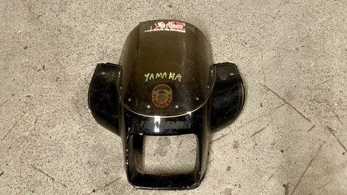 Cupolino carena yamaha virago - cupolino,