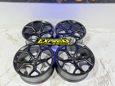 22" WHEELS RIMS FIT AUDI A4 A6