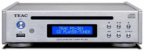 Teac 301 lettore cd - lettore,