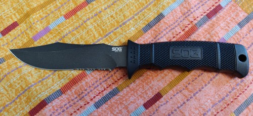 Sog seal pup - pup, gen