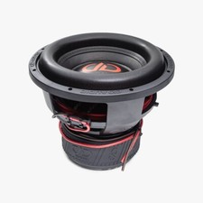 Subwoofer DD Audio 715f-D2 38