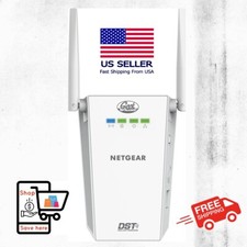 NETGEAR - Adattatore wireless