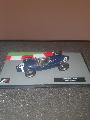 Formula auto collection - formula,