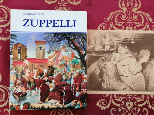Guglielmo poloni zuppelli 1953 - zuppelli,